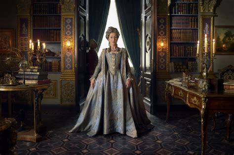 Catherine The Great Hbo Unveils Queen Helen Mirren In New Miniseries