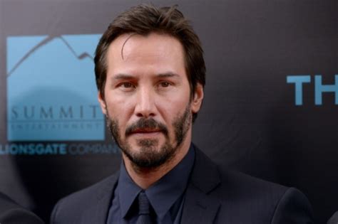 Keanu Reeves Biography Personal Life Photos Movies Height Age 2023