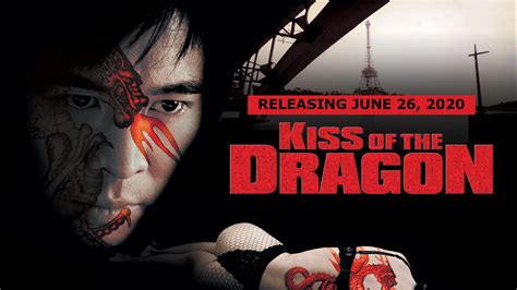 Watch Kiss Of The Dragon Online Stream Full Hd Videos On Airtel Xstream Airtel Tv