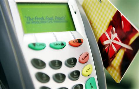 Typically, digital gift cards are instantly delivered to the recipient's inbox. Gift card expiry date study | Illawarra Mercury
