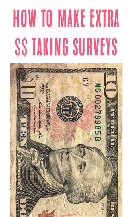 Take time to follow up on survey invitations and. Harris Poll Online Survey {easy way to earn extra money!} - The Frugal Girls