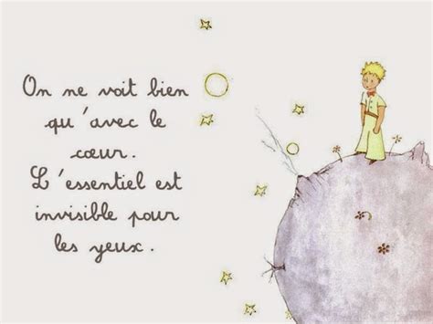 Accompanied by his friend the fox, the little prince will be called upon to investigate… 1 2 3 Parle français!: Le Petit Prince