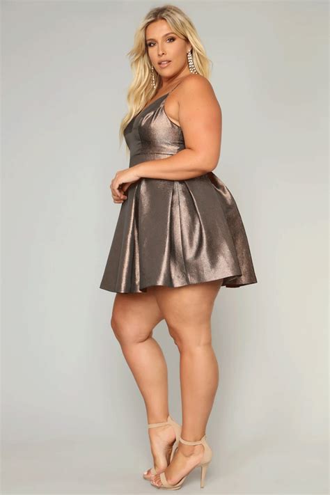 Here Most Beautiful Plus Size Women Dresses Dresses For Plus Size