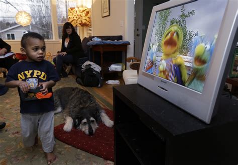 Study Better Tv Might Improve Kids Behavior The Blade