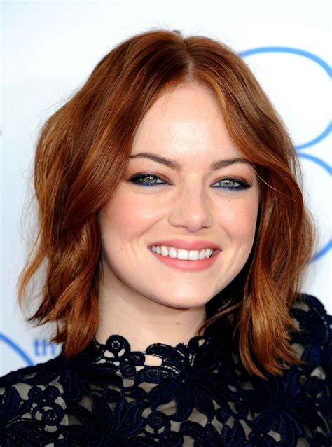 She starred in the teen hits superbad. Emma Stone - 2015 Film Independent Spirit Awards in Santa ...