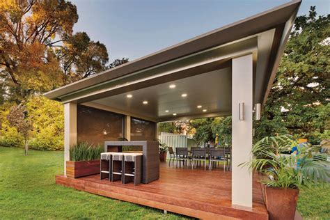 Specialists In Stratco Pavilion Alfresco Patios And Verandahs