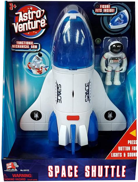 Top 10 Space Shuttle Toy Set Joyful