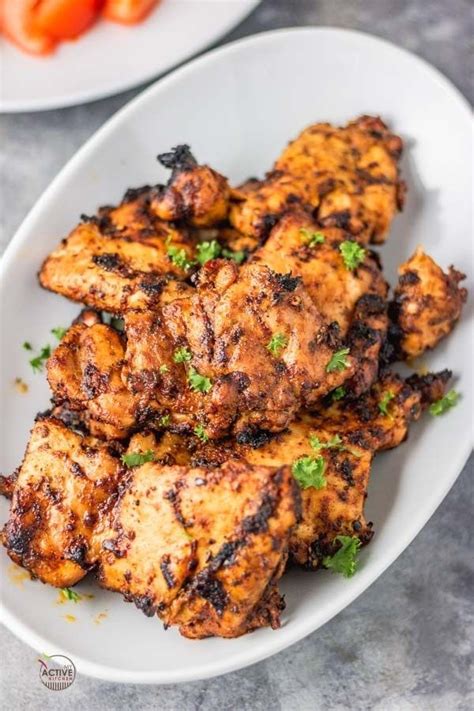 Fresh basil leaves, hellmann's or best foods real mayonnaise and 8 more. Grilled Boneless Chicken Thighs | Recipe | Chicken thigh recipes, Easy chicken recipes, Boneless ...