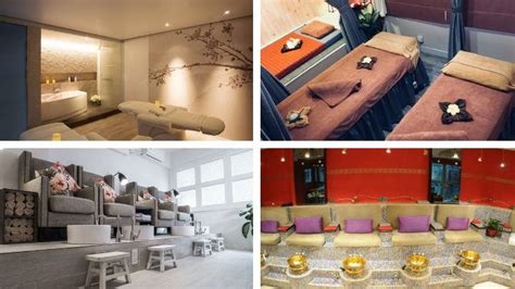 The Best One Stop Spas In Hong Kong