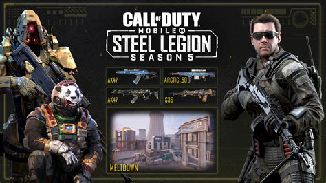 Call Of Duty Mobile Adds Gun Game Mode And More Gamespot