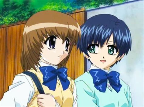 Not quite realistic, but better than anything i've been able to do so bravo! Anime Kaa-chan no Tomodachi ni Shikotteru Tokoro Mirareta ...