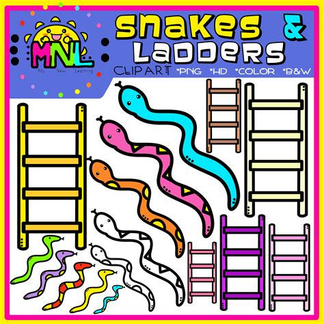 Snakes And Ladders Clipart Images Clip Art Snake Images Snakes And Ladders