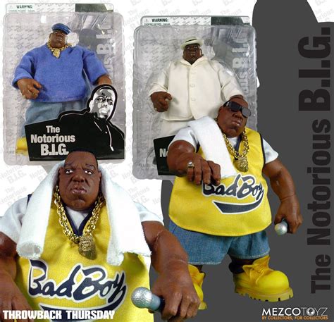 Throwback Thursday: Notorious B.I.G. | Notorious big, Notorious, Throwback