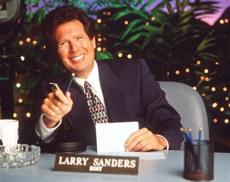 The Five Best The Larry Sanders Show Episodes Of Season One Thats