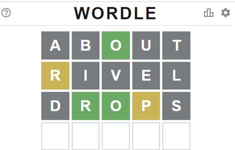 Wordle 5 Letter Words With The Most Vowels Three And Four Vowels Words