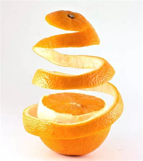 10 Incredible Benefits Of Orange Peels That Enhance Your Life