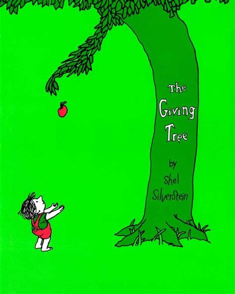 The Giving Tree Childrens Audio Book Read Aloud Written By Shel