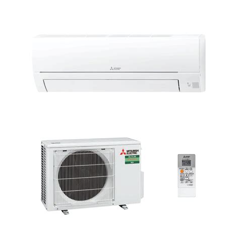 Mitsubishi Electric Msy Tp35vf Wall Mounted Air Conditioning System