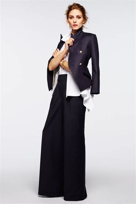 Nordstrom Exclusive Olivia Palermo Chelsea28 Spring 2016 Collection