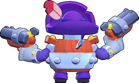 Create your own skin with our editor. Darryl Brawl Stars Kleurplaat / Darryl Brawl Stars ...