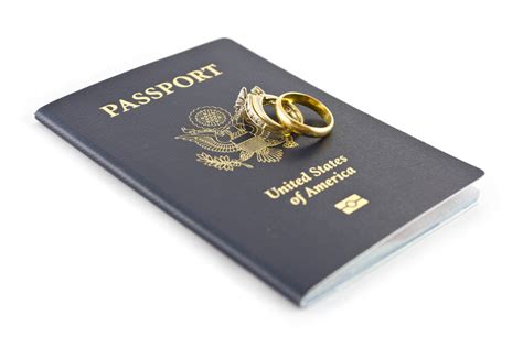 Applying For Citizenship Through Marriage Citizenpath
