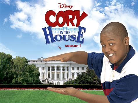 Watch Cory In The House Season 1 Prime Video