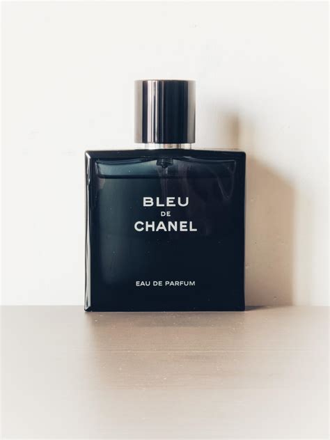 Bleu De Chanel Eau De Parfum Chanel Cologne A Fragrance For Men