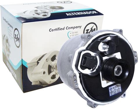 Descubre toda nuestra oferta en polea alternador bomba de agua dentro de la gama bmw x5 e53. Alternador Bmw X5 4.4l - R$ 2.359,37 em Mercado Livre
