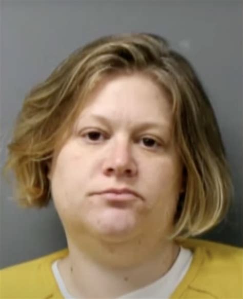 Judge Rejects Insanity Plea For Pennsylvania Mom Accused Of Hanging