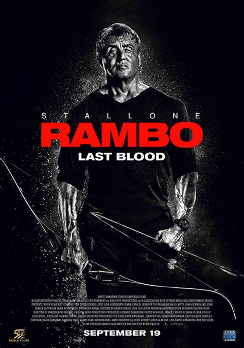 Rambo Last Blood Now Showing Book Tickets Vox Cinemas Uae