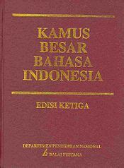 Kamus dewan edisi keempat quantity. KAMUS BESAR BAHASA INDONESIA | Ismarianto