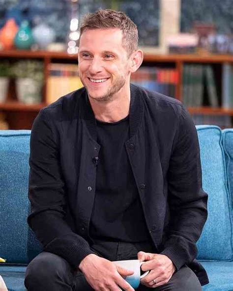 Jamie Bell Age Height Net Worth Affair Career And More
