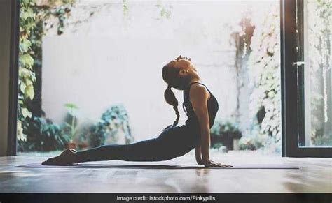 International Yoga Day 2020 Morning Yoga Asanas To Revamp Your Mind