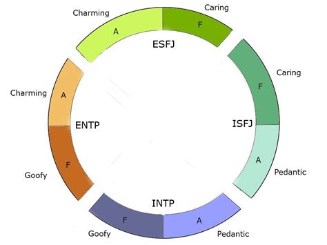 Inter Functional Interactions Subtypes And Quadra Tag Stacks Rmbti