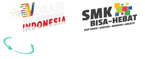 Download Logo Smk Bisa Hebat