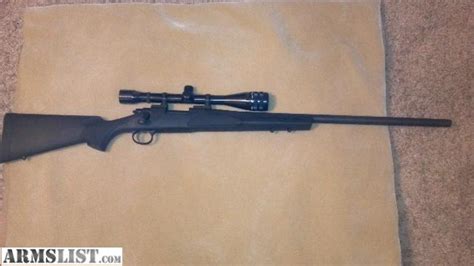 Armslist For Sale Remington 700 17 Fireball