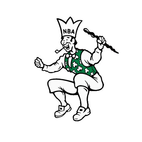 Boston Celtics Logo SVG, NBA Celtics Logo, Boston Celtics PN - Inspire