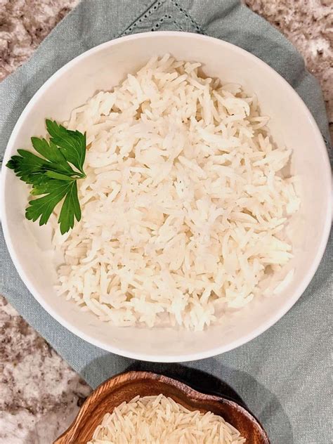 Fluffy And Simple Basmati Rice Recipe The Only Recipe You Need