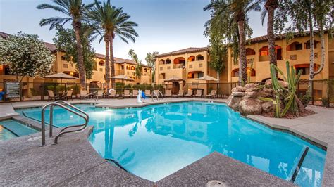 Holiday Inn Club Vacations Scottsdale Resort An Ihg Hotel Updated