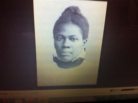 The Black Social History Black Social History African American Rebecca Lee Crumpler Was
