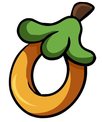 Each puffle had their own behavior. the club penguin hut: Today's Wonder:Puffles