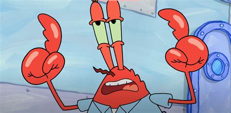 A Definitive Ranking Of The Worst Spongebob Characters From Bad To Evil