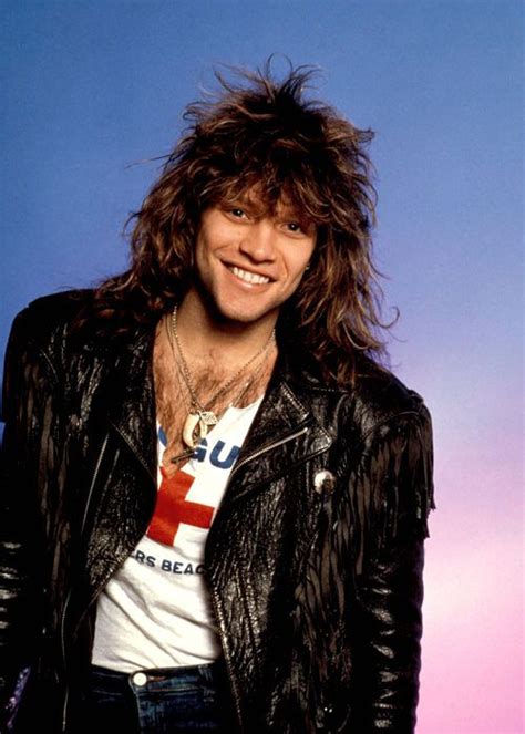 the 51 most awesomely 80s photos of jon bon jovi jon bon jovi bon jovi 80s bon jovi