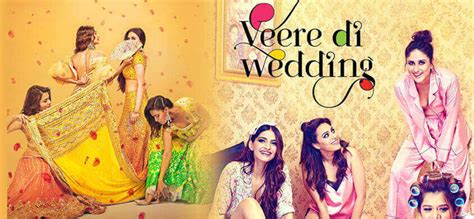 Please come back again soon to check if there's something new. Veere Di Wedding Full Movie Download & Watch Online ...