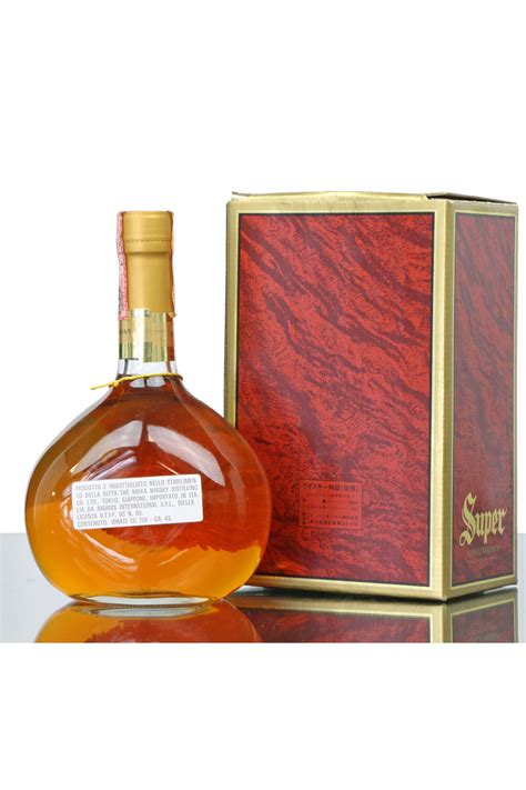 Nikka Rare Old Super 75cl Just Whisky Auctions