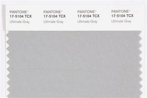 Pantone Has Revealed Its 2021 Colour And Its Depressing Af Dazed