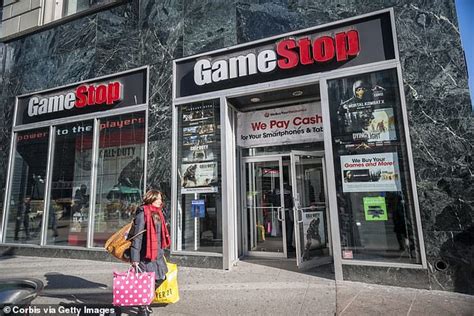 Find the latest gamestop corporation (gme) stock quote, history, news and other vital information to help you with your stock trading and investing. GameStop announces they will close their retail locations during coronavirus pandemic ...