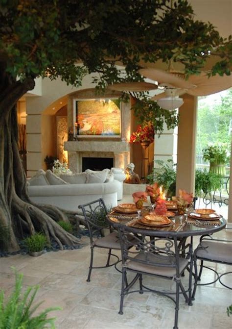 Covered Outdoor Rooms 10 Stunning Examples Outdoor Rooms Outdoor