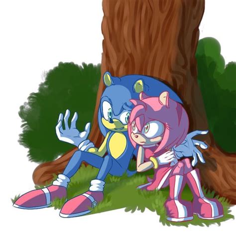 Sonamy sad by panchyrose on deviantart. Sad SonAmy: A Dying Rose Wilts Slowly - Prologue - Wattpad