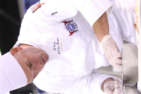 Army Chefs Beat Other Services In Culinary Challenge Article The